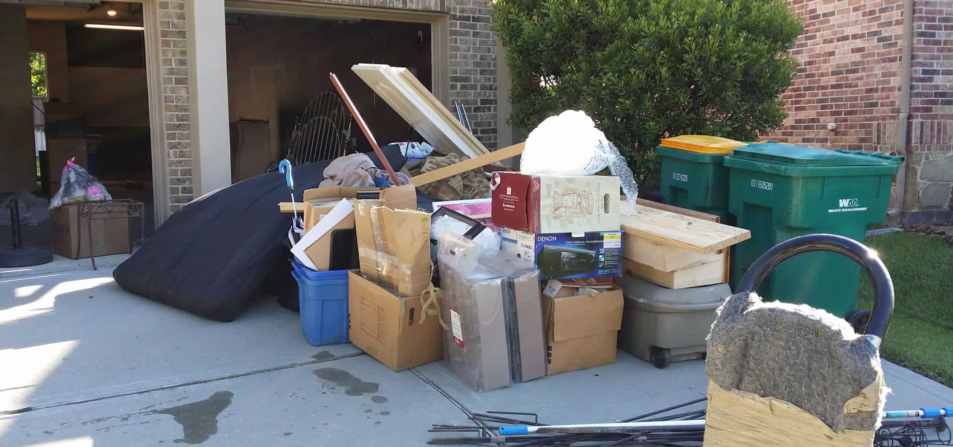 Coffs Harbour Skip Bins